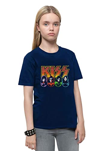 KISS - tshirt - Kids - Short Sleeves - 13-14 Years image 2