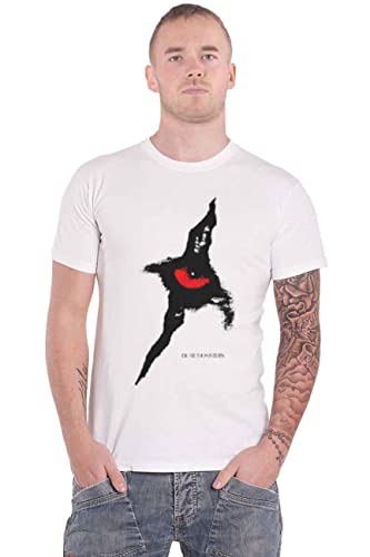 Bad Wolves - tshirt - Unisex - Short Sleeves - Small image 2