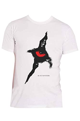 Bad Wolves - tshirt - Unisex - Short Sleeves - Large image 5