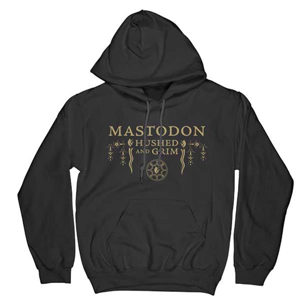 Mastodon - hoodies - Unisex - Long Sleeves - Medium image 2