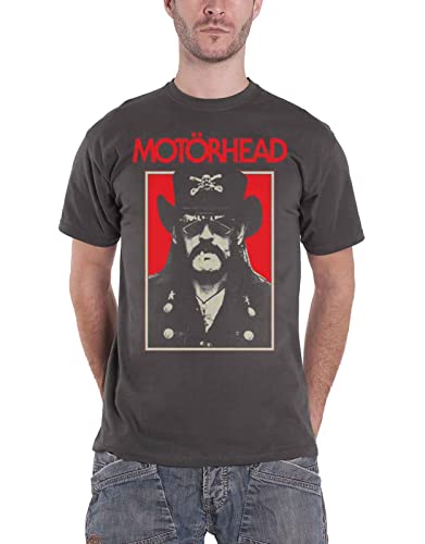 Motorhead - tshirt - Unisex - Short Sleeves - Large image 2