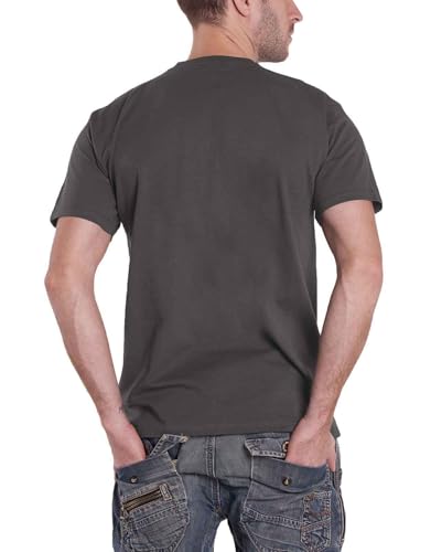 Motorhead - tshirt - Unisex - Short Sleeves - Large image 3