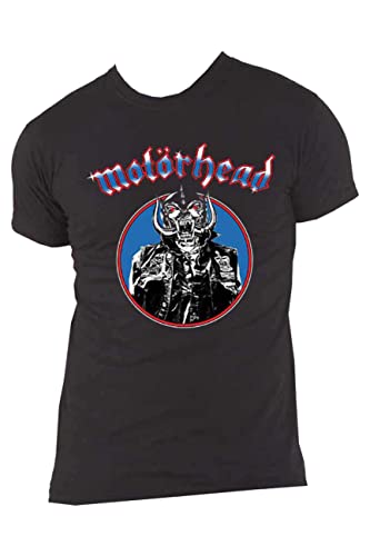 Motorhead - tshirt - Unisex - Short Sleeves - XX-Large image 5