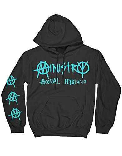 Ministry - hoodies - Unisex - Long Sleeves - Small image 2
