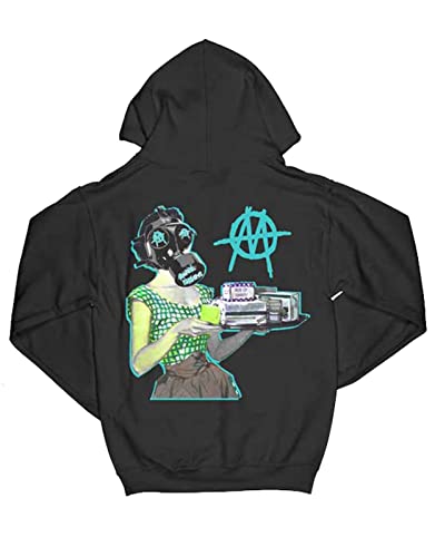 Ministry - hoodies - Unisex - Long Sleeves - Medium image 3