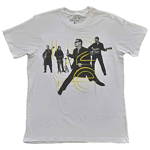 U2 - tshirt - Unisex - Short Sleeves - 2X-Large image 2