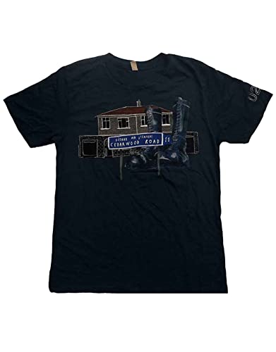 U2 - tshirt - Unisex - Short Sleeves - Large image 2