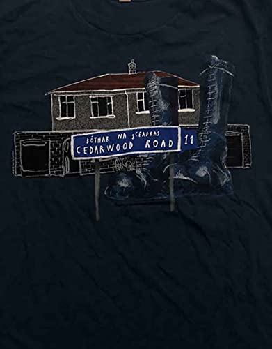 U2 - tshirt - Unisex - Short Sleeves - Large image 3