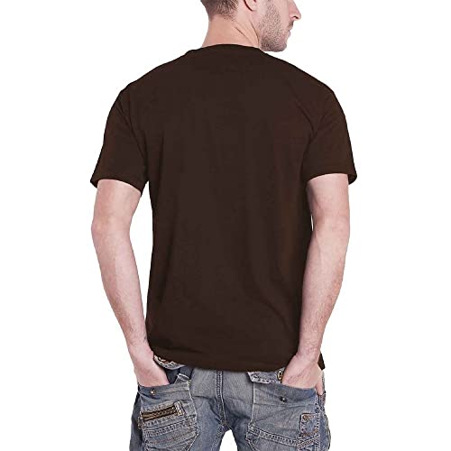U2 - tshirt - Unisex - Short Sleeves - Large image 4