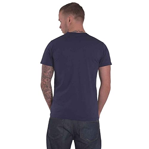 U2 - tshirt - Unisex - Short Sleeves - Large image 6