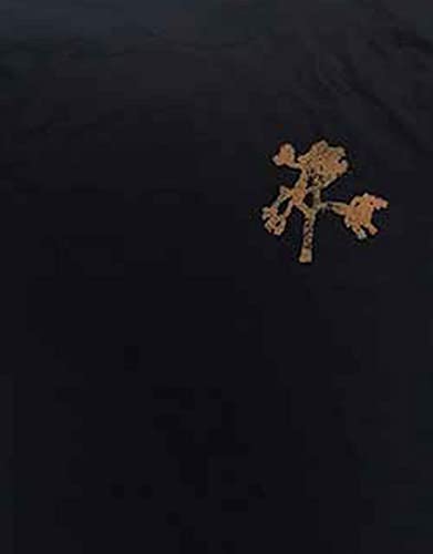 U2 - tshirt - Unisex - Short Sleeves - Joshua Tree Dates 2017 - Medium image 3
