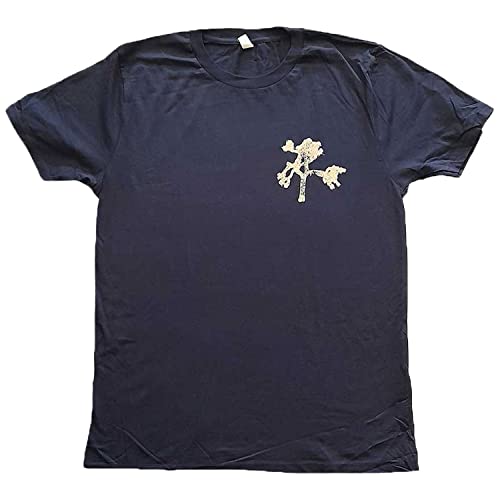 U2 - tshirt - Unisex - Short Sleeves - Medium image 2