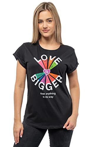 U2 - tshirt - Ladies - Short Sleeves - Large image 2