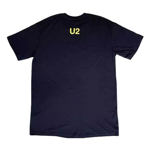 U2 - T-Shirt - tshirt - Unisex - T-Shirts - Large image 2