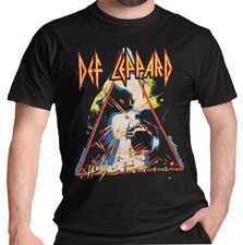 Def Leppard - tshirt - Unisex - Short Sleeves - 2X-Large image 2
