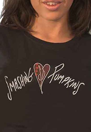 Smashing Pumpkins - tshirt - Ladies - Short Sleeves - Medium image 4