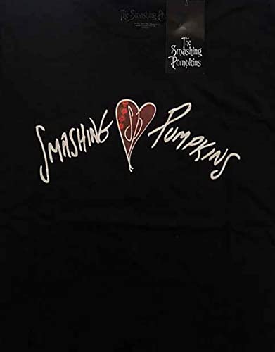 Smashing Pumpkins - tshirt - Unisex - Short Sleeves - Medium image 4