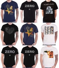 Smashing Pumpkins - tshirt - Unisex - Short Sleeves - Large image 2