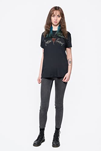 Smashing Pumpkins - tshirt - Unisex - Short Sleeves - X-Large image 6