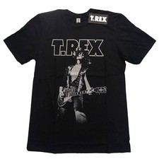 T-Rex - tshirt - Unisex - Short Sleeves - Small image 2