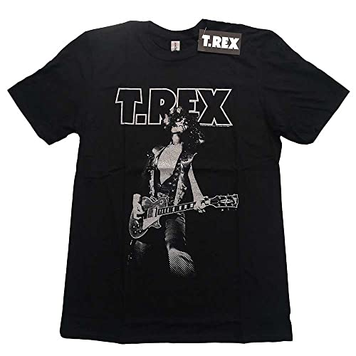 T-Rex - tshirt - Unisex - Short Sleeves - Large image 2