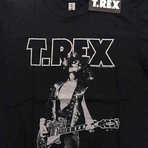 T-Rex - tshirt - Unisex - Short Sleeves - X-Large image 3