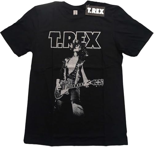 T-Rex - tshirt - Unisex - Short Sleeves - XX-Large image 2