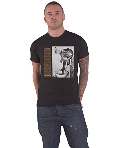 Carter USM - tshirt - Unisex - Short Sleeves - Small image 2