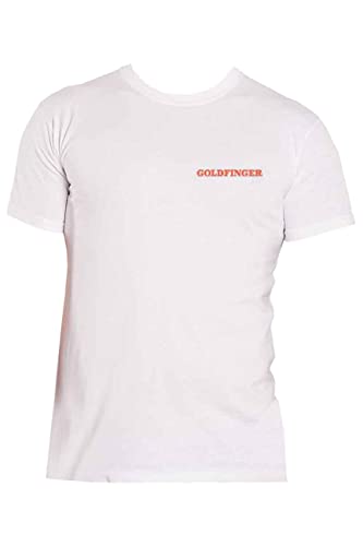 James Bond 007 - tshirt - Unisex - Short Sleeves - Medium image 5