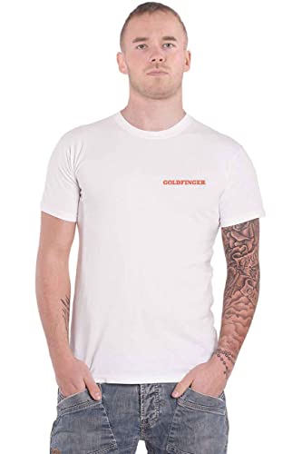 James Bond 007 - tshirt - Unisex - Short Sleeves - Large image 2