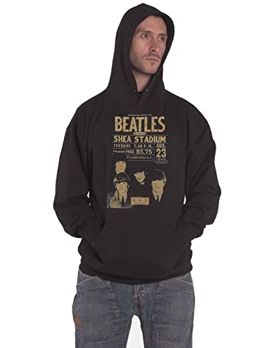 Beatles - hoodies - Unisex - Long Sleeves - Large image 2