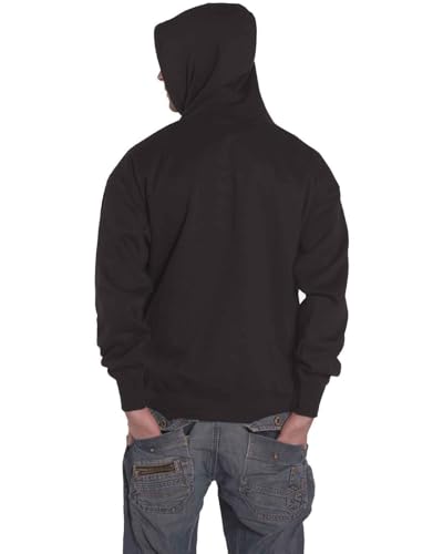 Black Sabbath - hoodies - Unisex - Long Sleeves - X-Large image 3