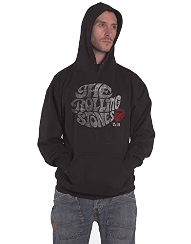 Rolling Stones - hoodies - Unisex - Long Sleeves - X-Large image 2