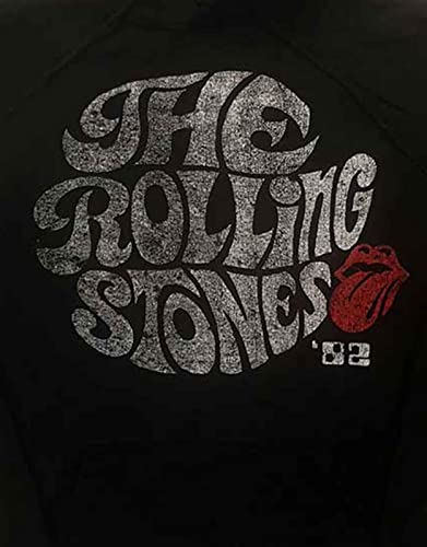 Rolling Stones - hoodies - Unisex - Long Sleeves - X-Large image 4