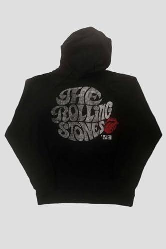 Rolling Stones - hoodies - Unisex - Long Sleeves - X-Large image 5