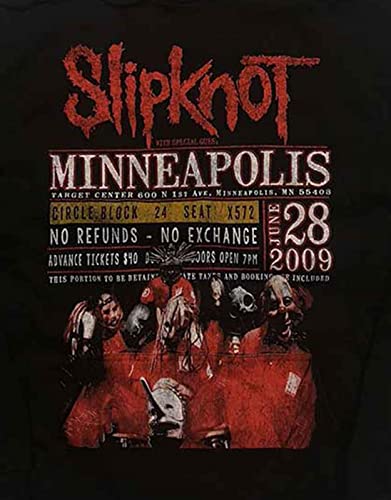 Slipknot - hoodies - Unisex - Long Sleeves - Large image 4