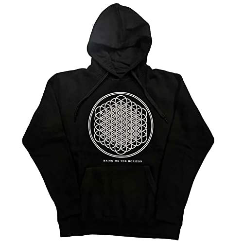 Bring Me The Horizon - hoodies - Unisex - Long Sleeves - X-Large image 2