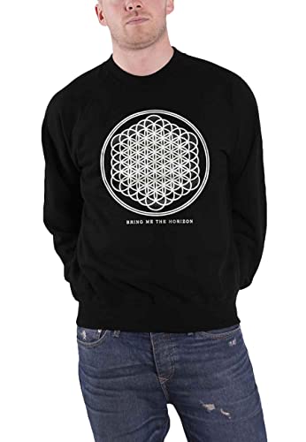 Bring Me The Horizon - sweatshirts - Unisex - Long Sleeves - Large image 2