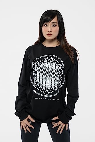 Bring Me The Horizon - sweatshirts - Unisex - Long Sleeves - Large image 6