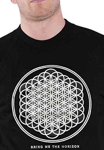 Bring Me The Horizon - sweatshirts - Unisex - Long Sleeves - - X-Large image 4