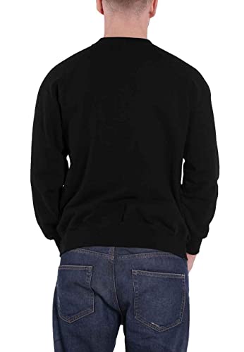 Bring Me The Horizon - sweatshirts - Unisex - Long Sleeves  - XX-Large image 4