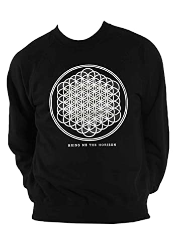 Bring Me The Horizon - sweatshirts - Unisex - Long Sleeves  - XX-Large image 6