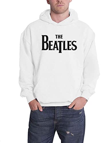 Beatles - hoodies - Unisex - Long Sleeves - Medium image 2