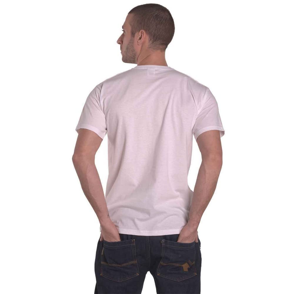 Beatles - tshirt - Unisex - Short Sleeves - Medium image 6