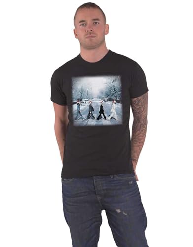 Beatles - tshirt - Unisex - Short Sleeves - Large image 2
