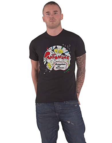 Beatles - tshirt - Unisex - Short Sleeves - X-Large image 2
