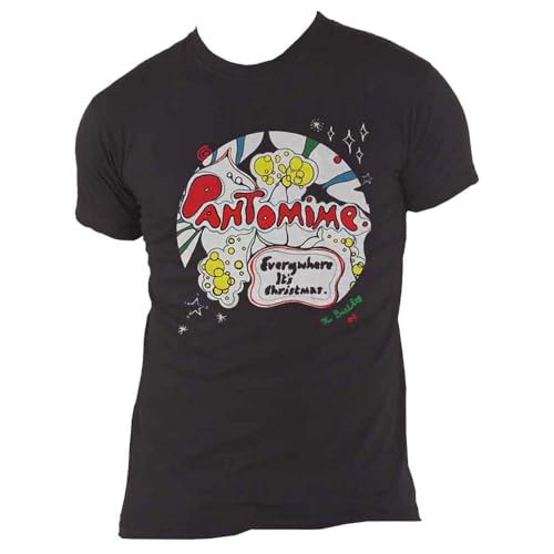 Beatles - tshirt - Unisex - Short Sleeves - 2X-Large image 5