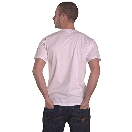 Beatles - tshirt - Unisex - Short Sleeves - Medium image 6