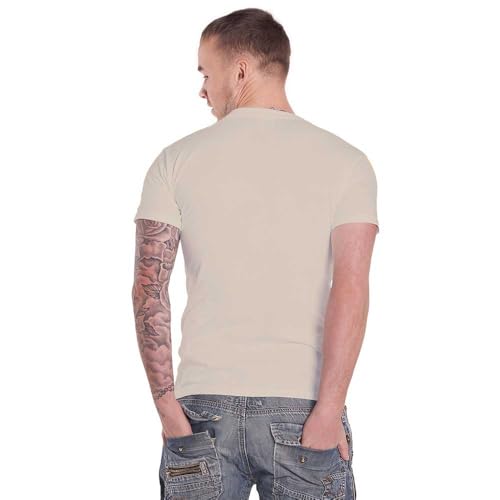 Beatles - tshirt - Unisex - Short Sleeves - Medium image 3