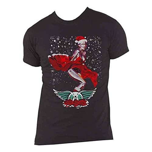 Aerosmith - tshirt - Unisex - Short Sleeves - Large image 5